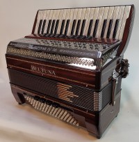 Beltuna Alpstar IV 96